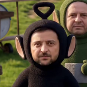 VladimirZelenskiy