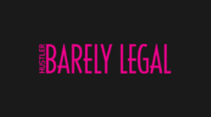 Barely Legal