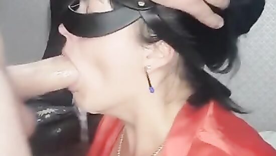 Анну в рот