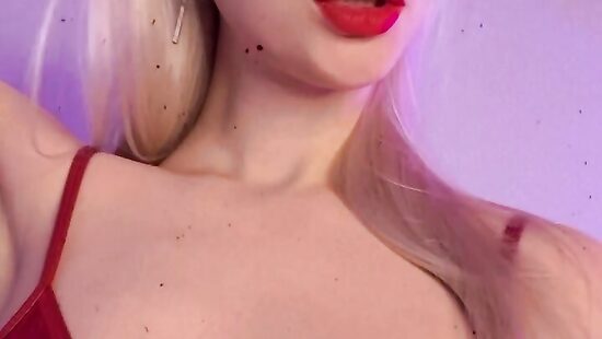 Red magic