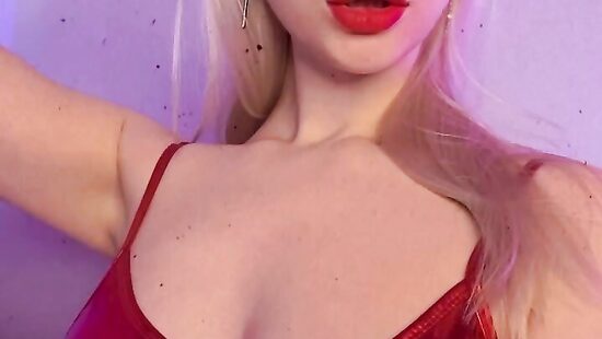 Red magic
