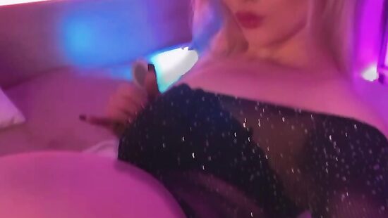 My ass 