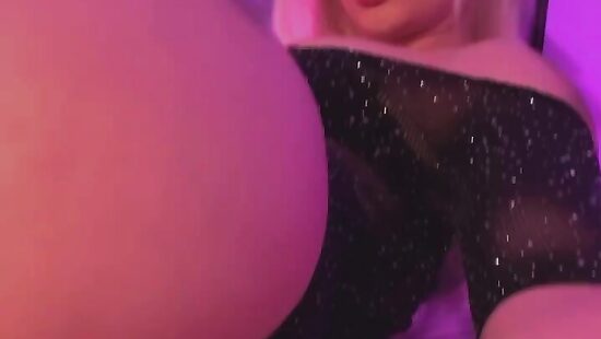 My ass 