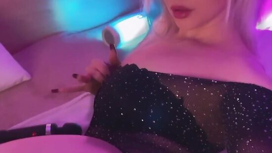 My ass 