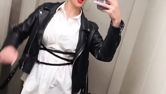 The elevator