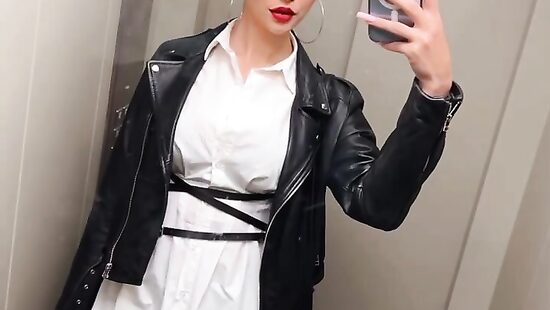 The elevator
