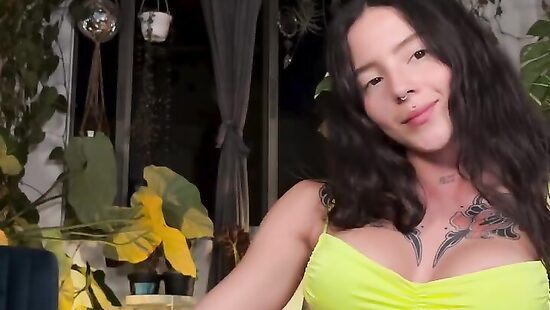 Being a bad bitch