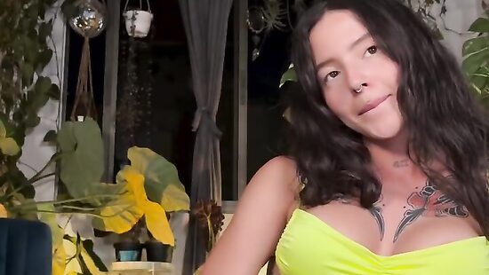 Being a bad bitch