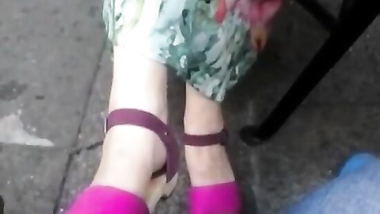 ANG GIRL 2