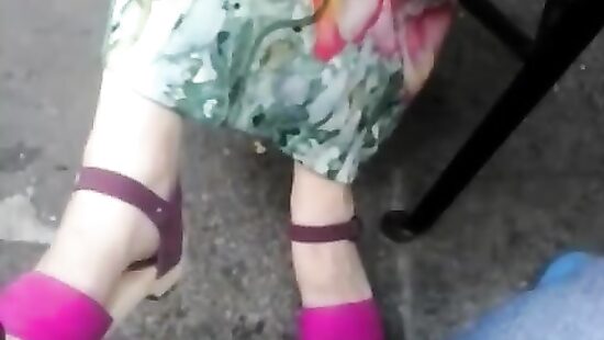 ANG GIRL 2