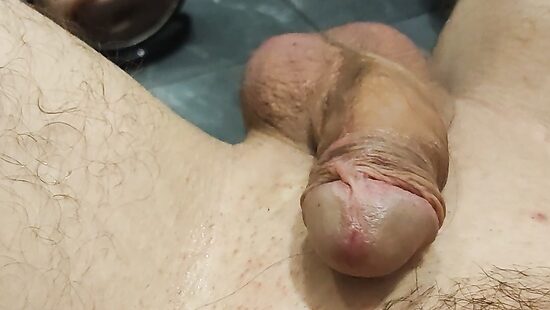 Кончаю          