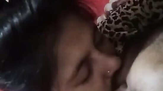 Kissing