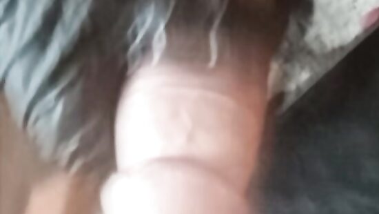 That's my dick!
