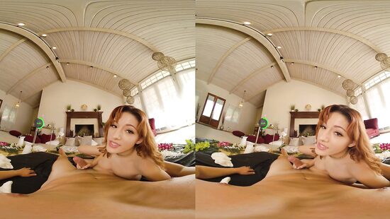 VR TEST FullHD