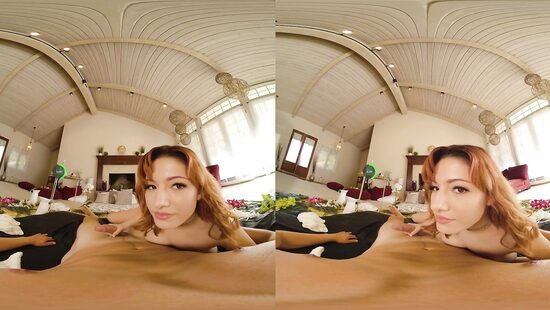 VR TEST FullHD