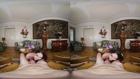 VR TEST 6K