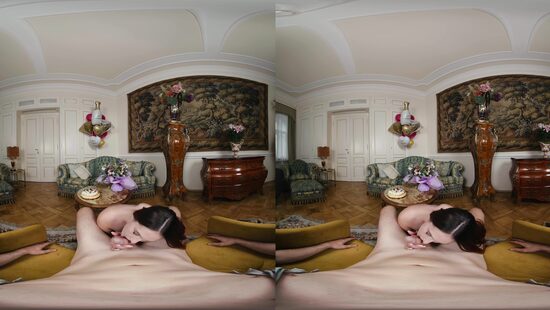 VR TEST 6K