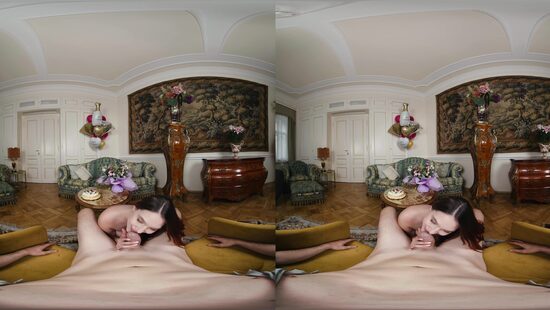 VR TEST 6K