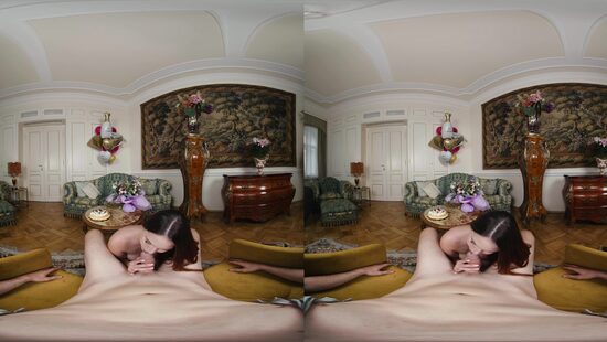VR TEST 6K