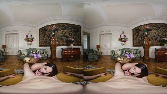 VR TEST 6K